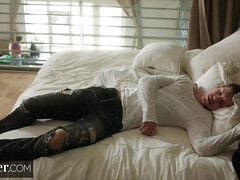 Kinky Abella Danger incredible sex clip