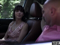 Gros cul, Grosse bite, Brunette brune, Queue, Poilue, Hard, Mature, De plein air