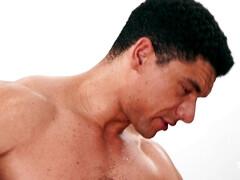 Andre Stone's Dry Cleaner Affair Sparks Fiery Heat