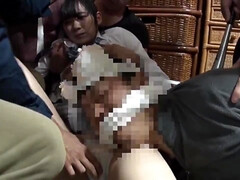 Leie, Asiatisch, Besamung, Gehörnter ehemann, Familie, Hardcore, Interrassisch, Japanische massage