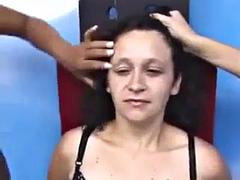 Chica, Sadomasoquismo, Lesbiana