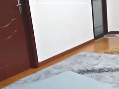 Chinese bondage in white socks: Hardcore, Fetish Bdsm Porn