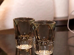 In den arsch, Arsch, Grosse titten, Blondine, Hd, Natürlich, Orgasmus, Spielzeuge