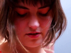 Fétiche, Poilue, Hd, Masturbation, Chatte