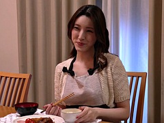 Japonaise, Mère que j'aimerais baiser