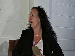 Блондинки, Фетиш, Порка