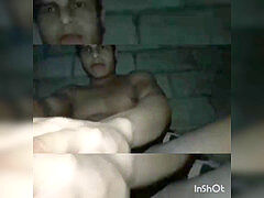 Grote lul, Daddy, Homo, Handbeurt, Masturbatie