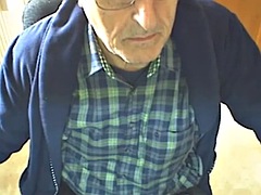 69 yo man from France 4