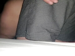 Amateur, Gros seins, Sucer une bite, Britannique, Branlette thaïlandaise, Fait maison, Maman, Rugueux