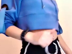 Leie, Asiatisch, Erotischer film