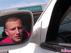 Beauté, Gros cul, Blonde, Plantureuse, Mignonne, Hd, Chatte, Réalité