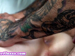 Embrassement, Mère que j'aimerais baiser, Transsexuelle, Épouse