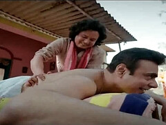 Bruinharig, Hardcore, Hd, Indisch