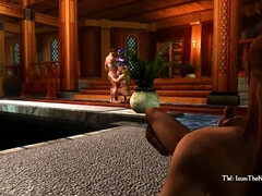 In den arsch, Arzt, Faustfick, Schwul, Selbstgemacht, Japanische massage, Öffentlich