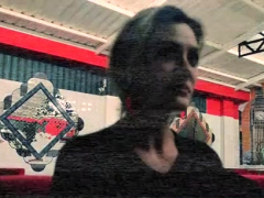 Enthousiasteling, Aziatisch, Interraciaal, Openbaar, Realiteit, Softcore pornografie, Tiener, Thais