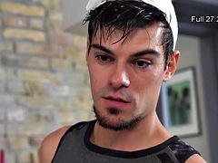 Blond, Sperma, Homo, Vriendin, Moeder die ik wil neuken, Geschoren