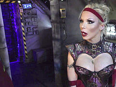 Pijpbeurt, Brits, Vies praten, Tieten likken