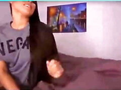 Arsch, Schönheit, Kehlenfick, Schwanz, Milf, Nippel, Muschi, Spanisch