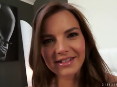 Lieveling, Bruinharig, Seksspeelgoed, Vuisten, Lesbisch, Roodharige vrouw