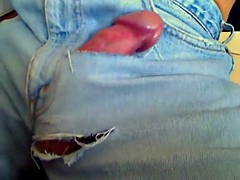 Handbeurt, Masturbatie