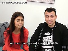 Cul, Beauté, Brunette brune, Tchèque, Masturbation, Argent, Réalité, Adolescente