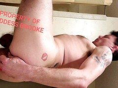 Bruinharig, Lul, Fetisj, Hardcore, Huisgemaakt, Logement, Masseren, Gezichtspunt