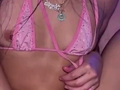 Enthousiasteling, Aziatisch, Lieveling, Grote lul, Zwart, Zwart, Hardcore, Tiener