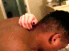 Enthousiasteling, Grote lul, Grote mammen, Zwart, Compilatie, Sperma, Lul, Moeder die ik wil neuken