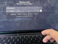 Besamung, Fingern, Handjob, Nackt, Pornostars, Muschi, Titten, Nass