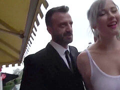 Anal, Bondage domination sadisme masochisme, Sucer une bite, Bondage, Éjaculer dans la bouche, Domination, Doigter, Fessée