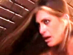 Well-formed Aria and Lee Stone's group porn