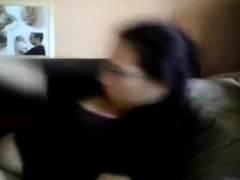 Watch NOT my elder sister masturbating. Hidden cam