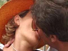 Anaal, Dubbele penetratie, Groep