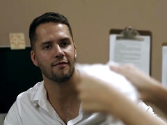 Big Tits Blonde Blake Blossom Frozen In Time Gets Pussy Destroyed By Dan Damage Big Cock