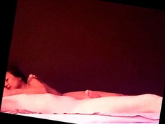 We both had fun - Massage