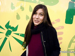 Leie, In den arsch, Blasen, Paar, Im freien, Öffentlich, Realität, Spanner