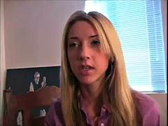 Blond, Bruinharig, Lesbisch