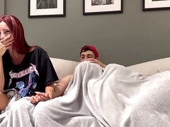 Grote kont, Grote lul, Classisch, Schattig, Hd, Gezichtspunt, Tatoeage, Trio