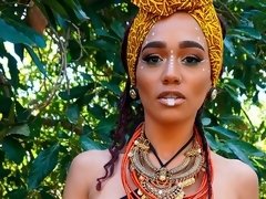 Arsch, Arschlecken, Schwarz, Hundestellung, Hardcore, Interrassisch, Jungendliche (18+), Titten