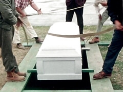 Grosser arsch, Blondine, Blasen, Vollbusig, Schwanz, Hardcore, Muschi, Titten