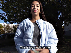 Leie, Tschechisch, Hundestellung, Fetisch, Lingerie, Geld, Im freien, Jungendliche (18+)