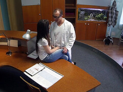 Pareja, Médico, Penetracion con dedos, Lamidas, Enfermera, Embarazada, Coño, Apretado