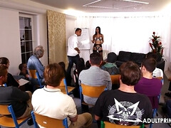 Culo grande, Morena, Tetona, Lencería, Orgía, Coño, Afeitado, Tetas