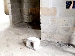 Américain, Grosse bite, Noire, Gorge profonde, En levrette, Interracial, Rugueux, Épouse