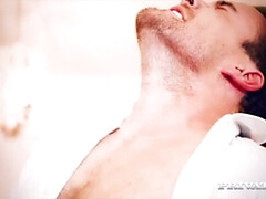 Mamada, Morena, Europeo, Corridas faciales, Hd, Lencería, Natural, Coño