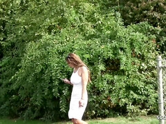 Большие сиськи, Грудастые, Немки, Реалити, Обвисшие сиськи, Молоденькие, Между сисек, Сиськи