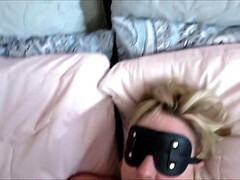 Tetas grandes, Rubia, Mamada, Gordita, Pareja, Sexo duro, Pov, Esposa