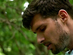 Sex Outside for Horny Teen