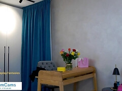 Amateur, Anal, Nana, Fait maison, Masturbation, Solo, Nénés, Jouets