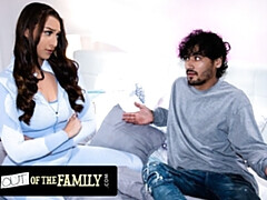 Gros seins, Sucer une bite, Éjaculation interne, Doigter, Hd, Seins naturels, Réalité, Soeurs